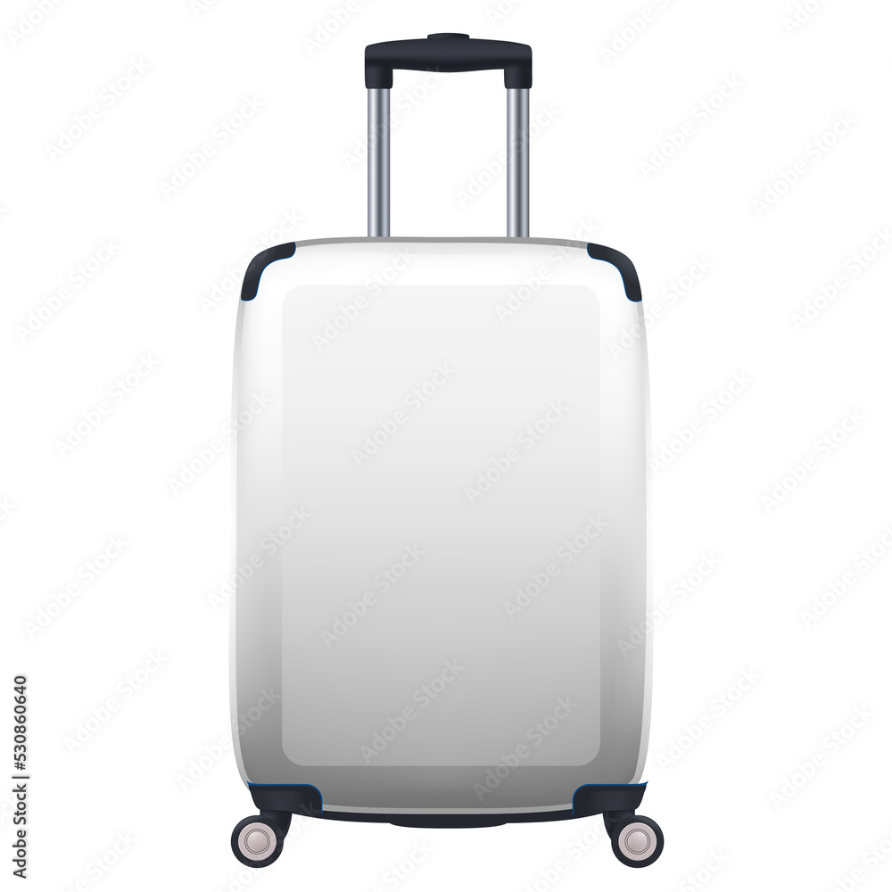 Modern travel bag trolley background image. Suitcase background image Modern travel bag trolley background image. Suitcase background image