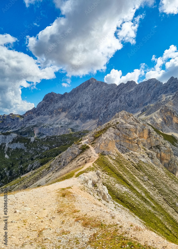 Obraz premium Faloria