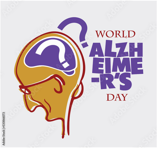 World Alzheimer's Month is a global opportunity to raise awareness around, educate, encourage support of and demystify dementia. World Alzheimer's Day