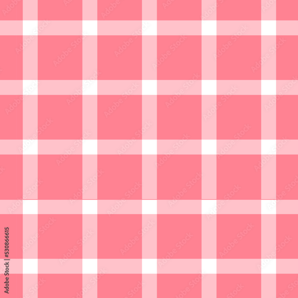 Basic plaid seamless pattern Basic plaid seamless pattern