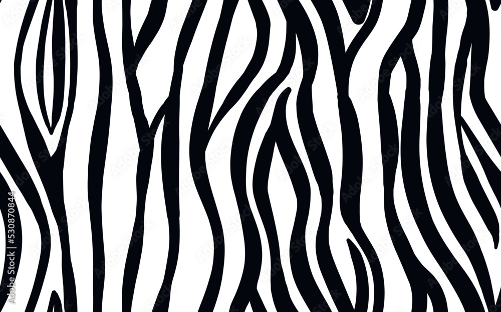 Abstract modern zebra seamless pattern. Animals trendy background. Beige decorative vector stock illustration for print, card, postcard, fabric, textile. Modern ornament of stylized skin Abstract modern zebra seamless pattern. Animals trendy background. Beige decorative vector stock illustration for print, card, postcard, fabric, textile. Modern ornament of stylized skin