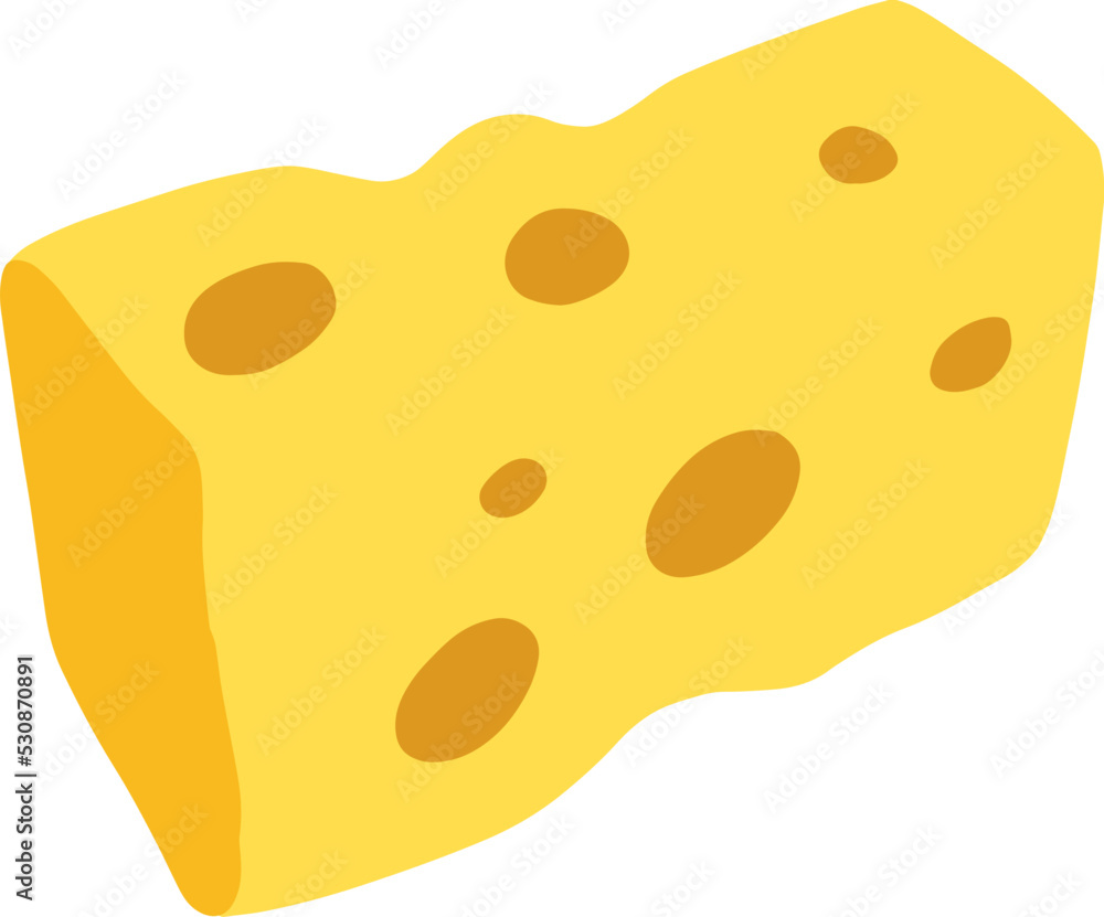 cheese illustration cheese illustration