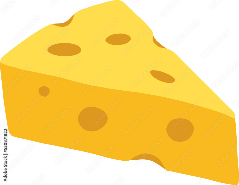 cheese illustration cheese illustration