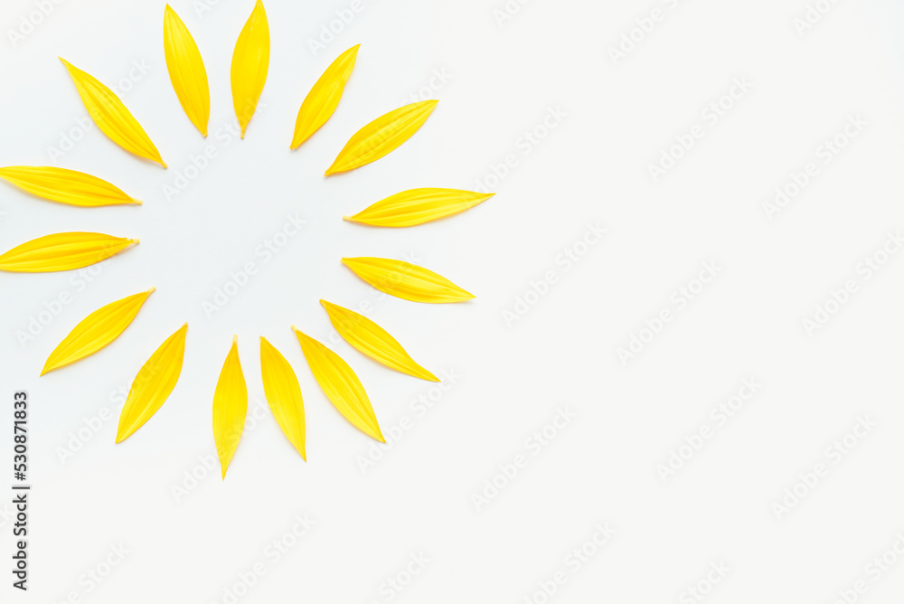 sun