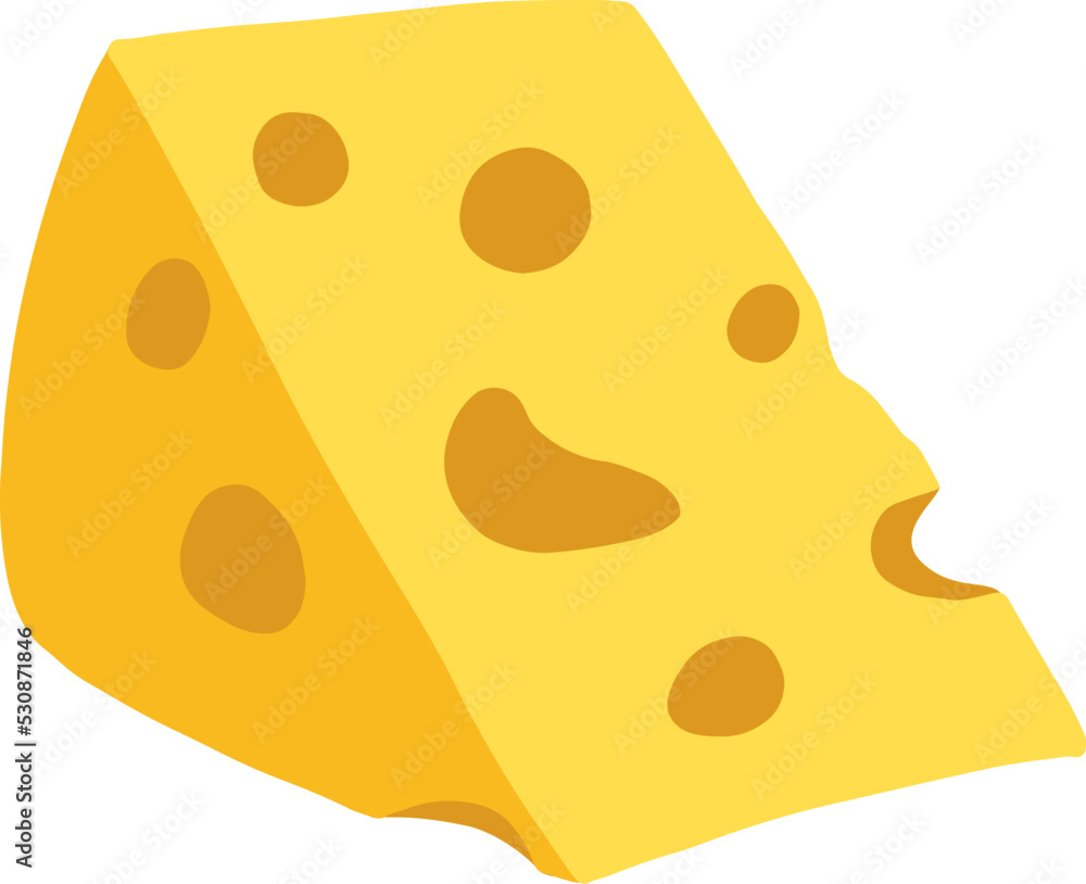 cheese illustration cheese illustration