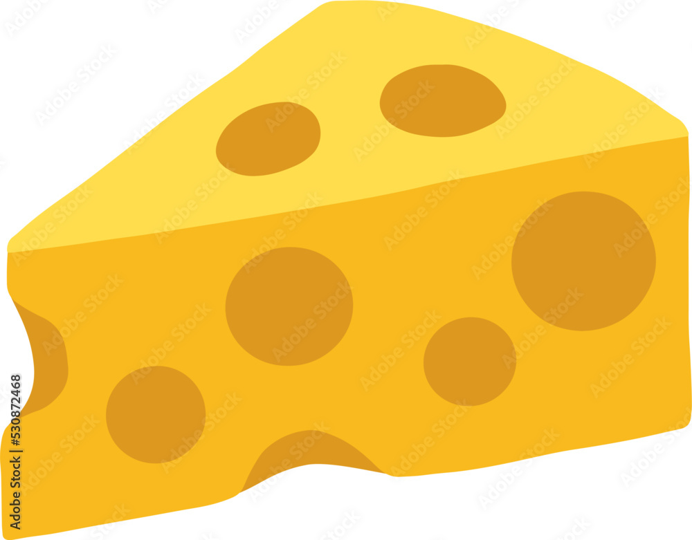cheese illustration cheese illustration