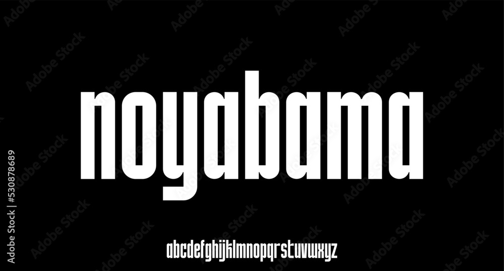 bold condensed font for poster and head line
bold condensed font for poster and head line