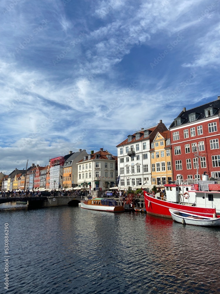 Hafen Kopenhagen 