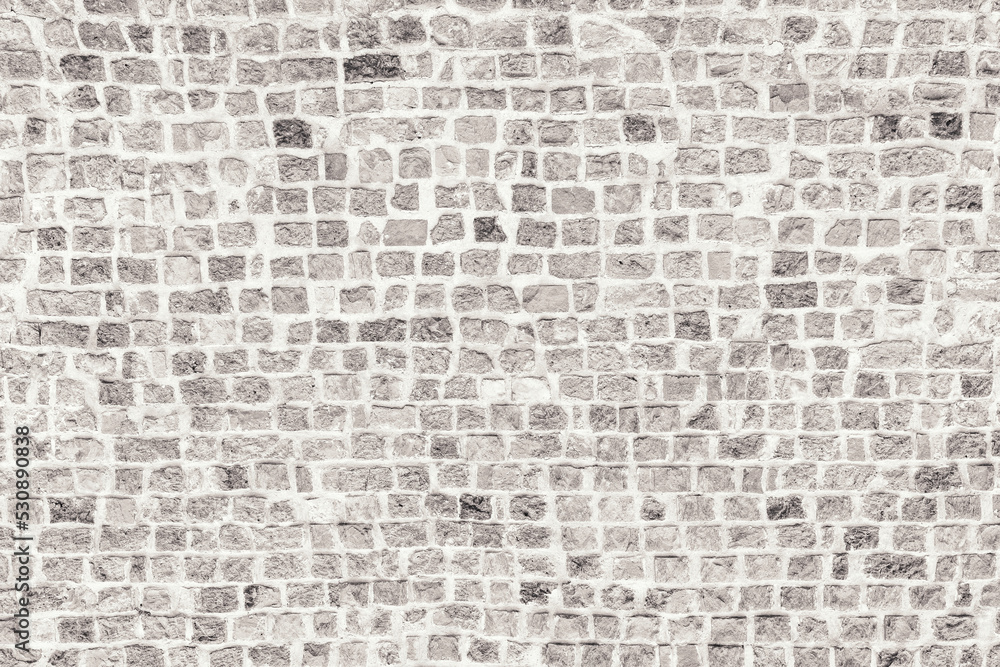 Background of red brick from the old church. Texture of wall. Background of red brick from the old church. Texture of wall.