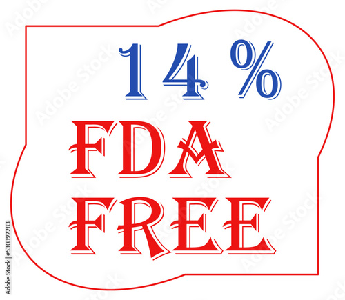 14% Dandruff Free