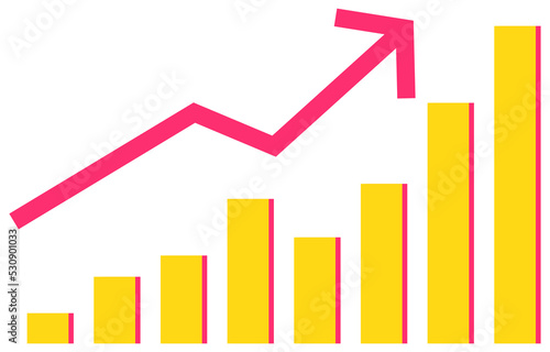 Growing Profit Graph Free Download Growing Profit Graph - GFXLoad