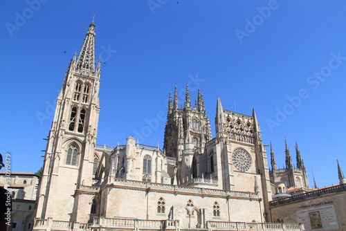 Catedral de Burgos 