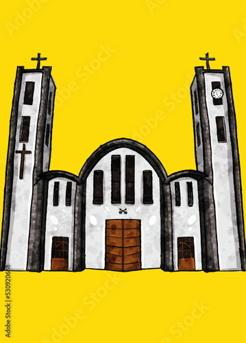 IGLESIA