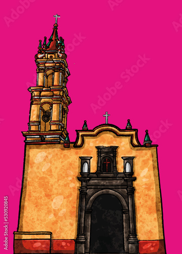 IGLESIA