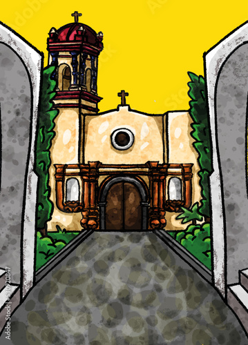 IGLESIA