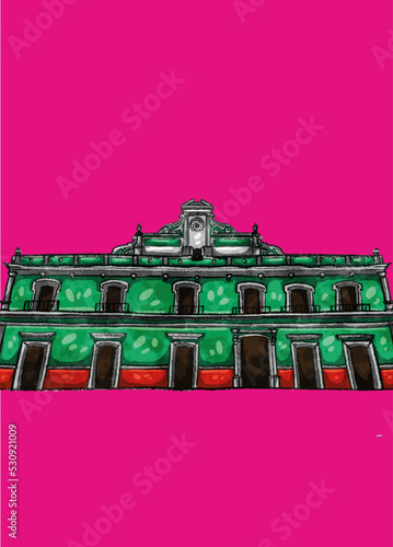 PRESIDENCIA