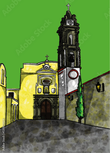 IGLESIA