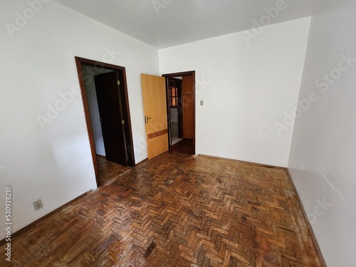 Obraz na plátně quarto de casa