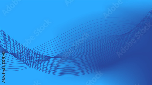 abstract background for desktop wallpaper and banner