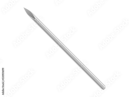 Piercing Needle