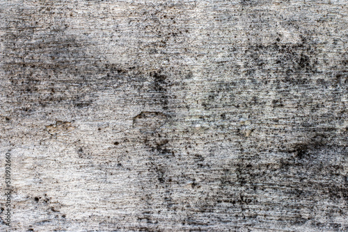 Wallpaper Mural Old cement wall texture White and black old cement Torontodigital.ca