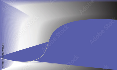 Abstract style images are suitable for many uses.