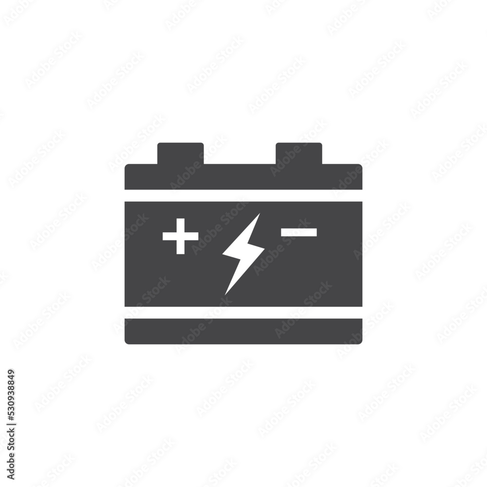 Battery icon Battery icon