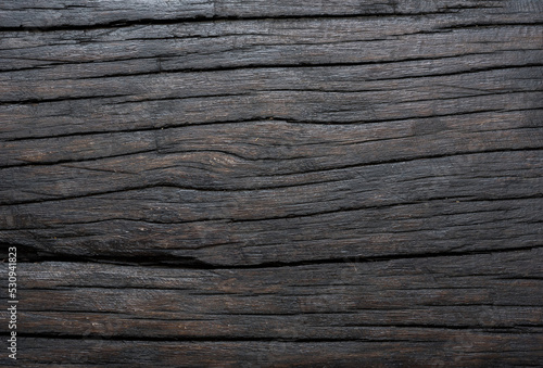 Dark brown wood texture, wood background