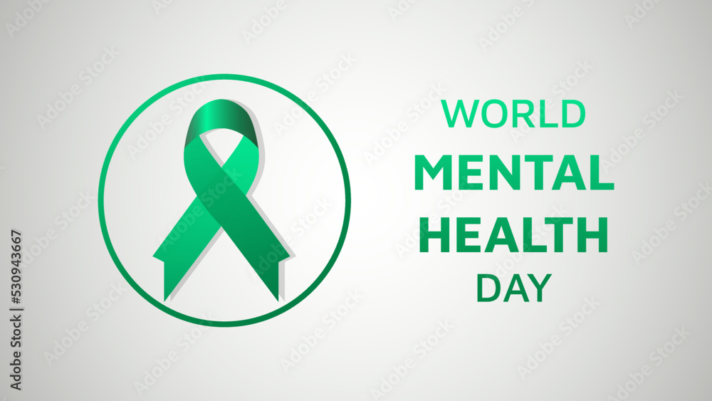 world Mental health day world Mental health day