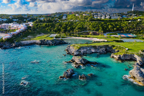 Foto Tranquil Bermuda
