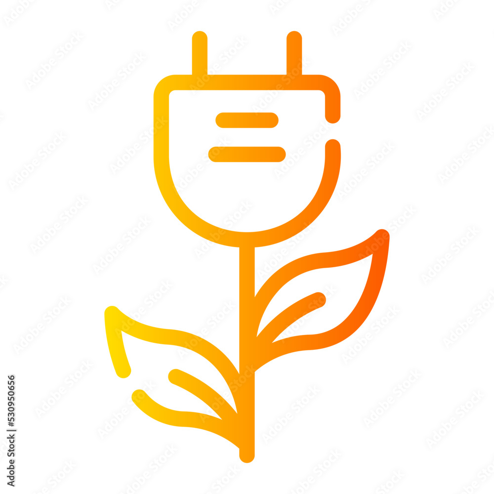 biological energy icon biological energy icon