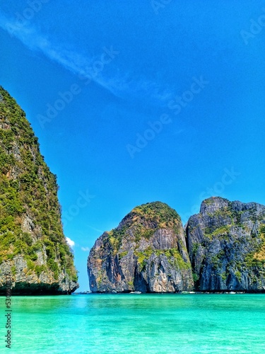 MAYA Bay 2022