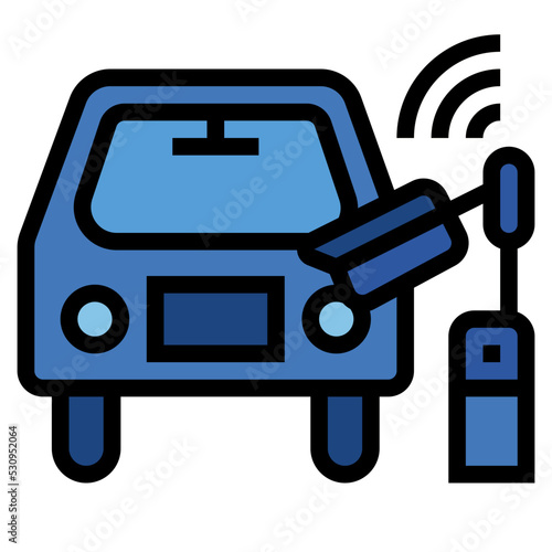 smart license icon