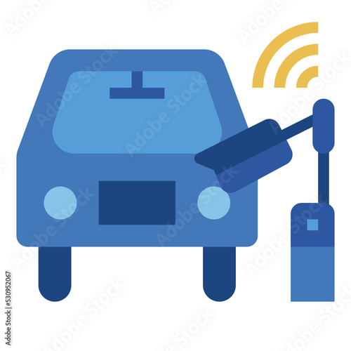 smart license icon