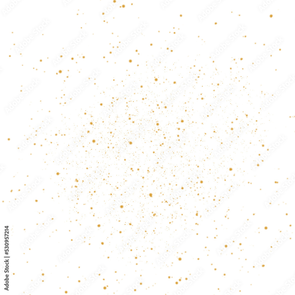 Gold Splatter Paint Splash Gold Splatter Paint Splash