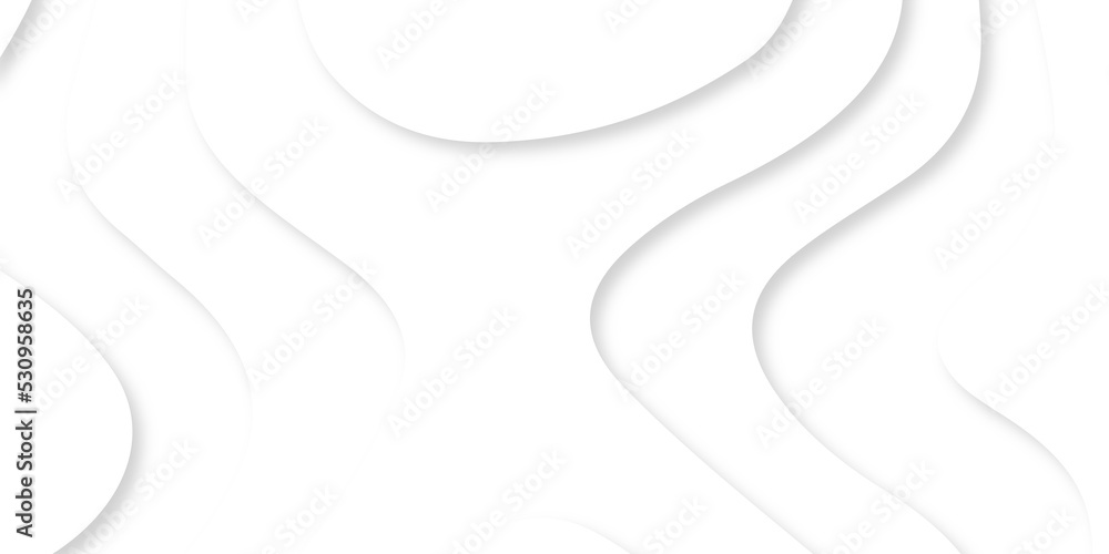 abstract Luxury paper cut background, Abstract decoration, white pattern and golden lines gradients, 3d Vector illustration, topographic canyon map light relief texture, curved layers. abstract Luxury paper cut background, Abstract decoration, white pattern and golden lines gradients, 3d Vector illustration, topographic canyon map light relief texture, curved layers.