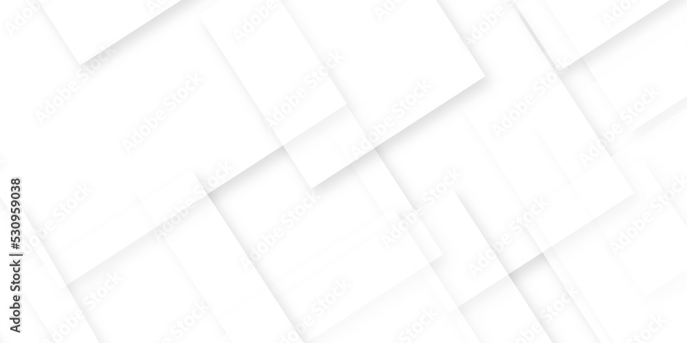 	Abstract background with lines White and gray background. abstract white and gray background with lines white light & grey background. Space design concept. 