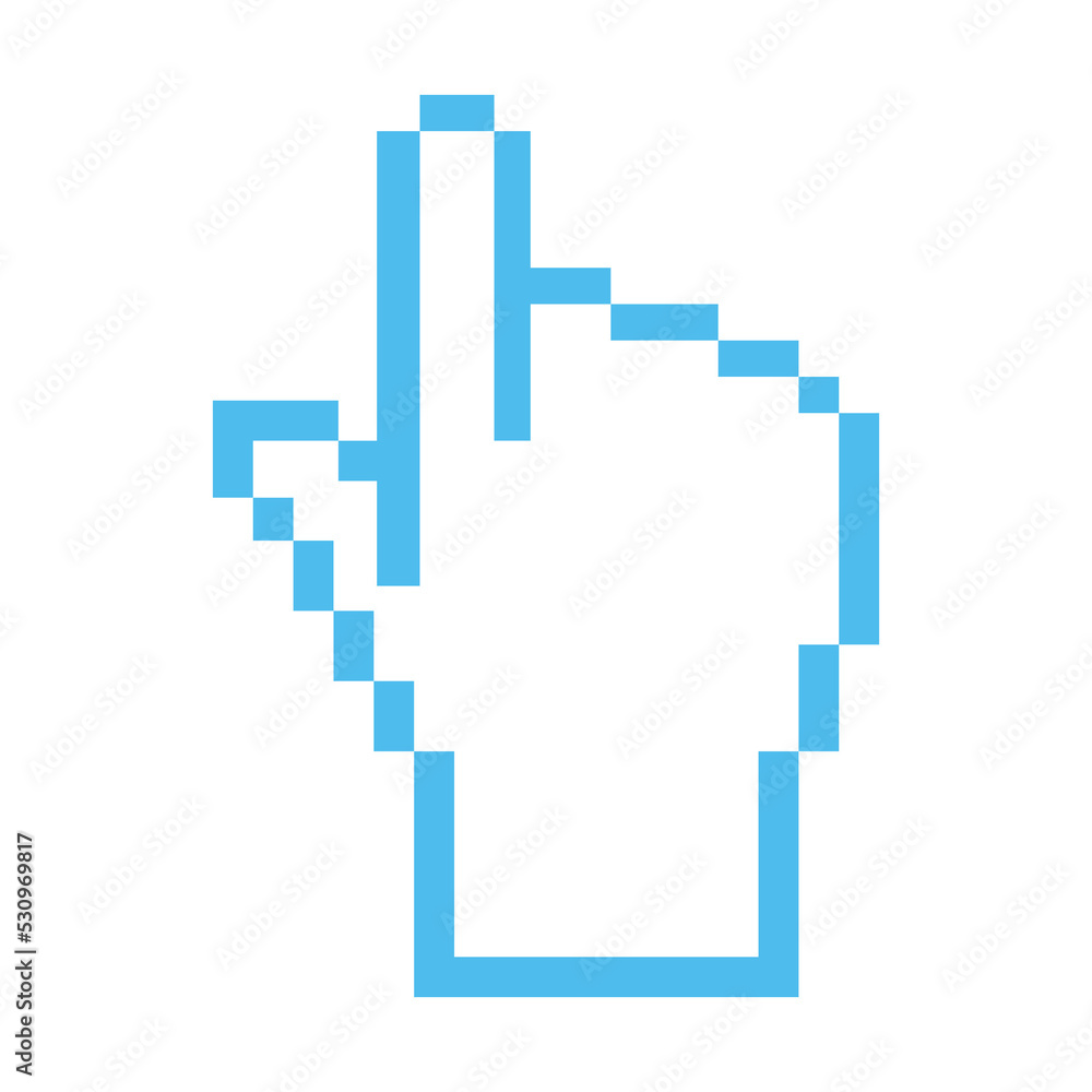 Finger Click Icon Symbol for Logo, App, Website or Graphic Design Element. Format PNG Finger Click Icon Symbol for Logo, App, Website or Graphic Design Element. Format PNG