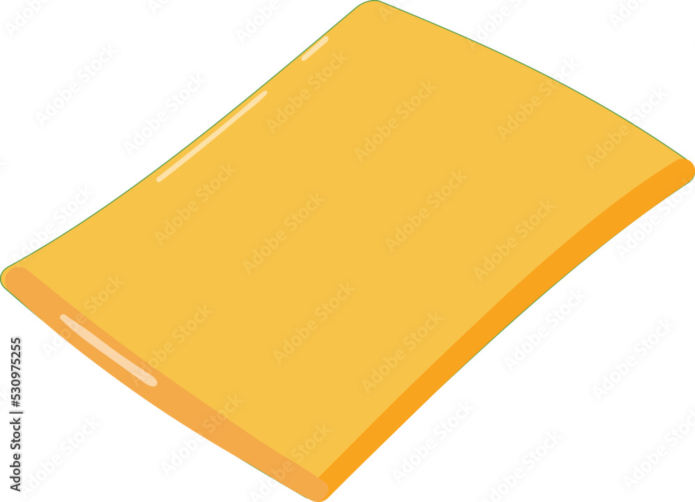 Burger cheese icon cartoon vector. Meat food. Big salad Burger cheese icon cartoon vector. Meat food. Big salad