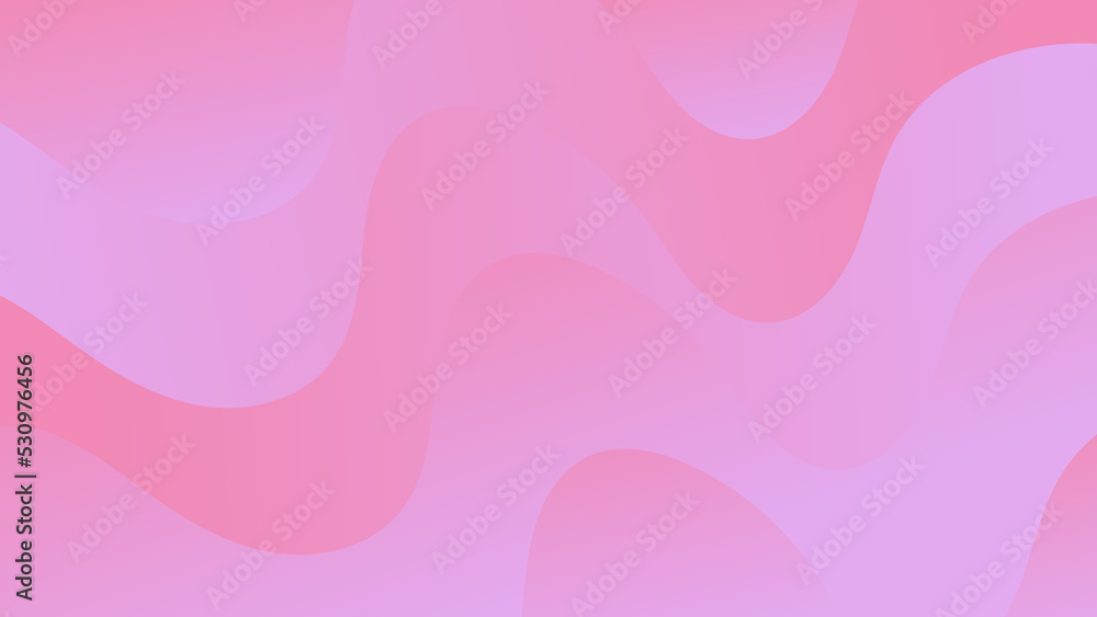 abstract pink gradient color background with wavy pattern for modern graphic design element abstract pink gradient color background with wavy pattern for modern graphic design element