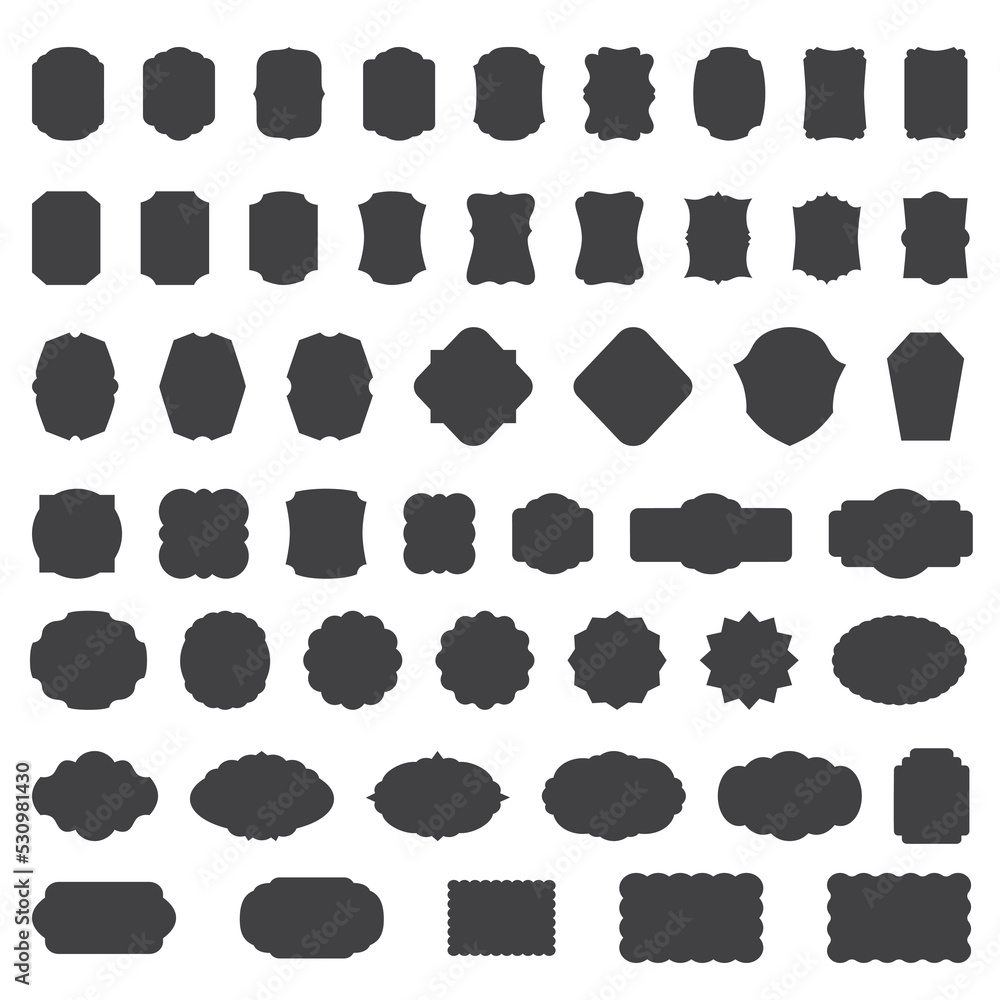 Frames 50 filled Frames 50 filled