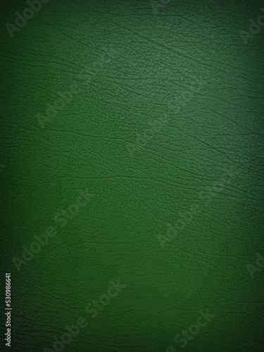 beautiful  green  leather sofa upholstery surface