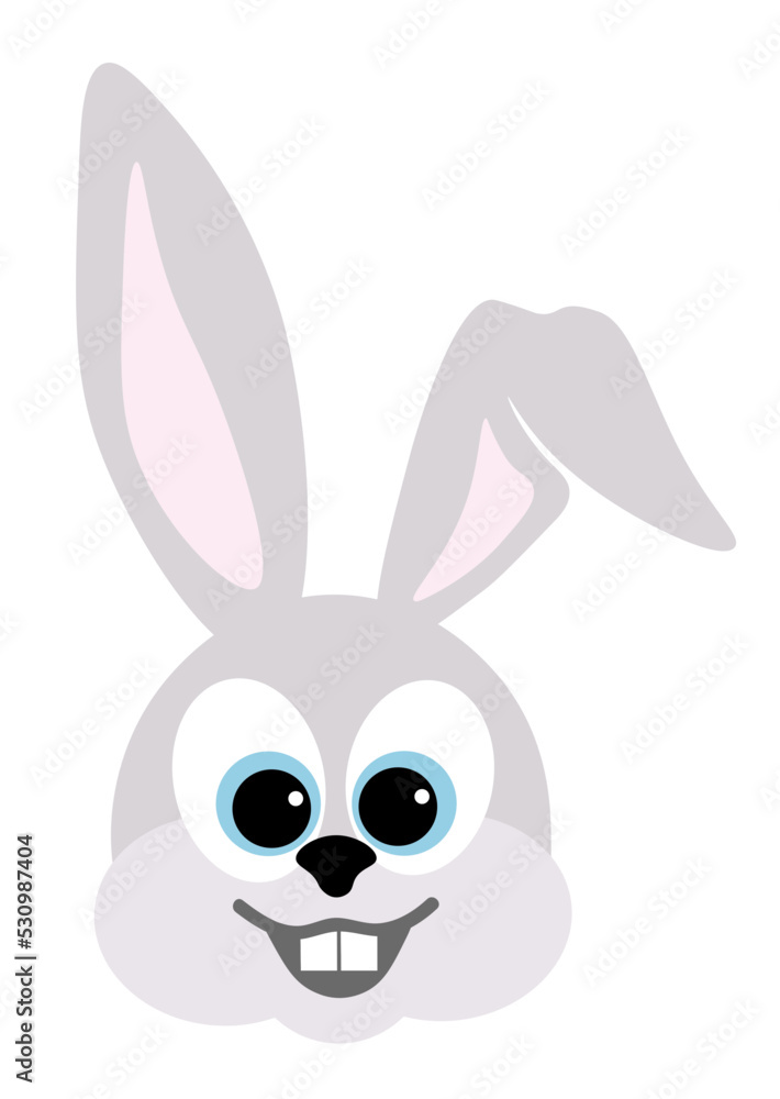 Easter Bunny clipart svg. Rabbit art Easter Bunny clipart svg. Rabbit art