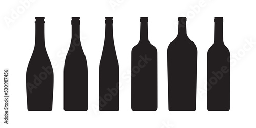 BOTTLES