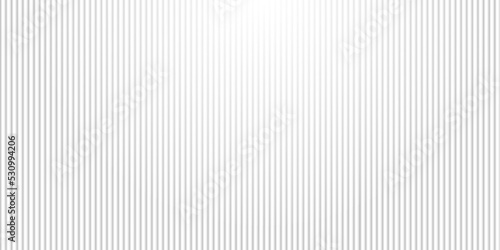 Fototapeta Naklejka Na Ścianę i Meble -  Abstract white texture with stripe texture background