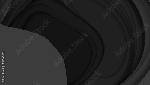 black background abstract high quality 