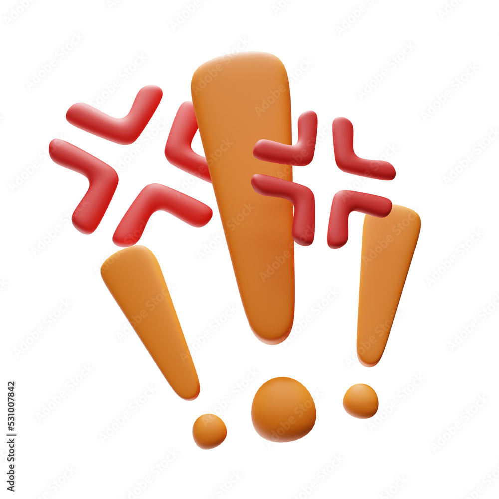 Anger Icon Anger Icon