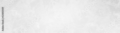 Extraordinary Paint Acrylic Mix Artistic Light Grey Abstract Panorama Background