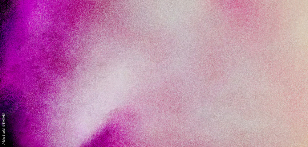 Obraz premium abstract purple watercolor texture background
