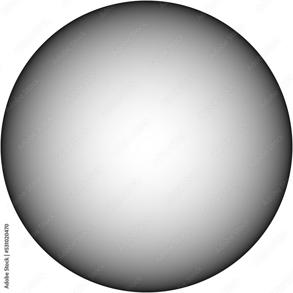 Psuedo Grey Plus Ball Psuedo Grey Plus Ball